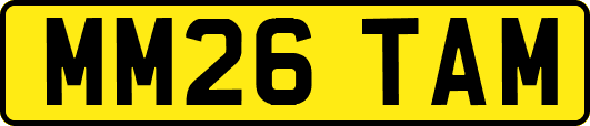 MM26TAM