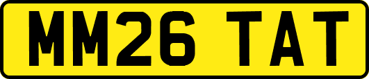 MM26TAT