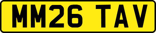 MM26TAV