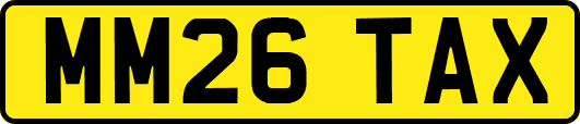 MM26TAX