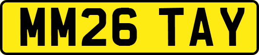 MM26TAY