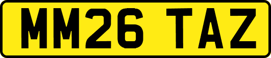 MM26TAZ