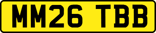 MM26TBB