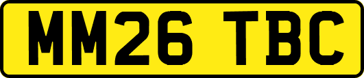 MM26TBC