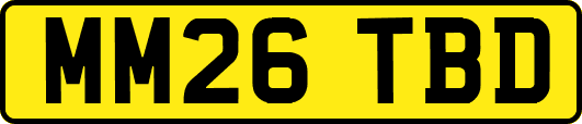 MM26TBD