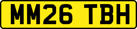 MM26TBH