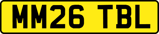MM26TBL