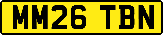 MM26TBN