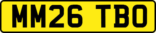 MM26TBO