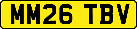 MM26TBV