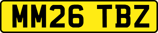 MM26TBZ