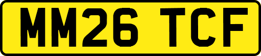 MM26TCF