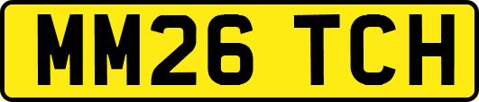 MM26TCH