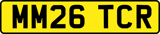 MM26TCR