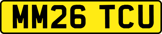 MM26TCU