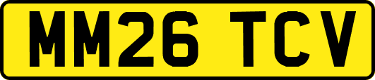 MM26TCV