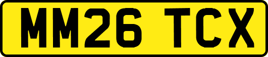 MM26TCX