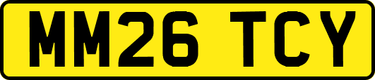 MM26TCY