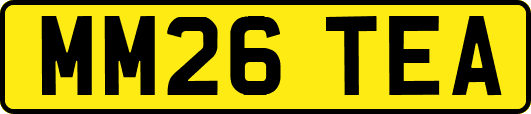 MM26TEA