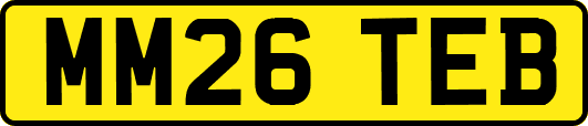 MM26TEB