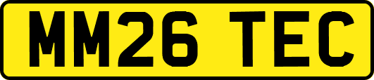 MM26TEC