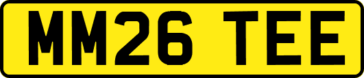 MM26TEE
