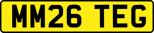 MM26TEG