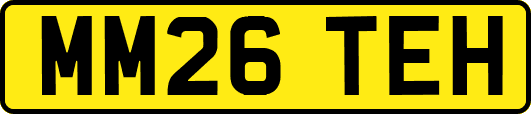 MM26TEH
