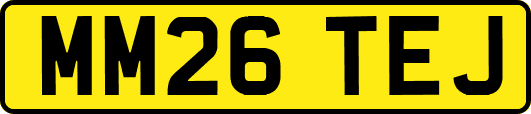 MM26TEJ