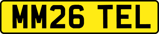 MM26TEL