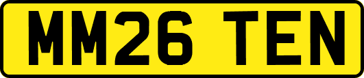 MM26TEN