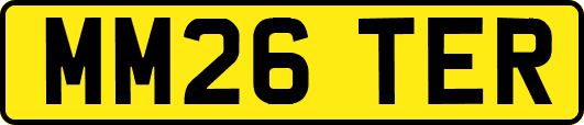 MM26TER