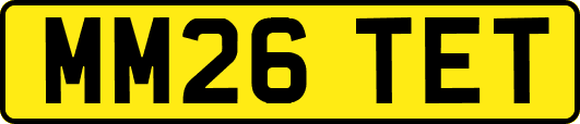 MM26TET