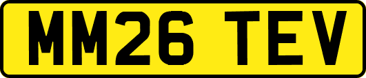 MM26TEV