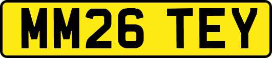 MM26TEY