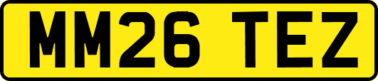 MM26TEZ