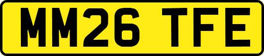 MM26TFE