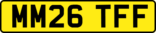 MM26TFF