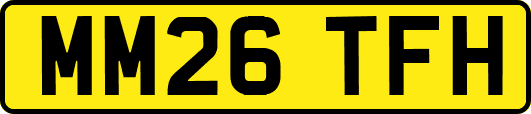 MM26TFH