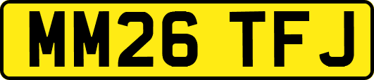 MM26TFJ