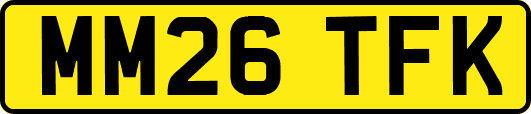 MM26TFK