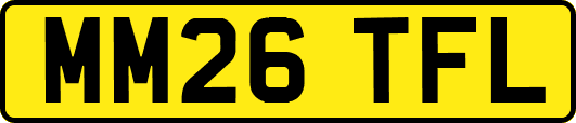 MM26TFL