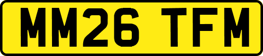 MM26TFM