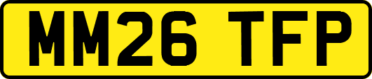 MM26TFP
