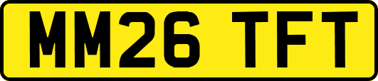 MM26TFT