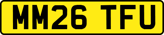 MM26TFU