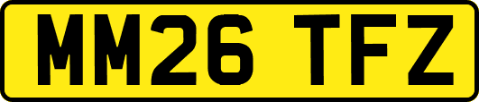 MM26TFZ