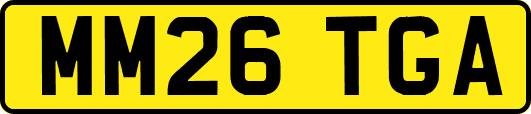 MM26TGA