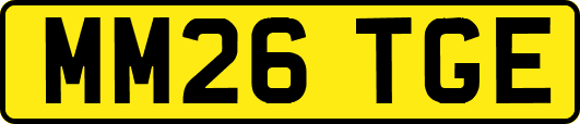MM26TGE
