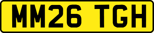 MM26TGH